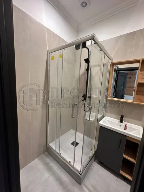 1-комнатная квартира, 30.5 м² - фото 10
