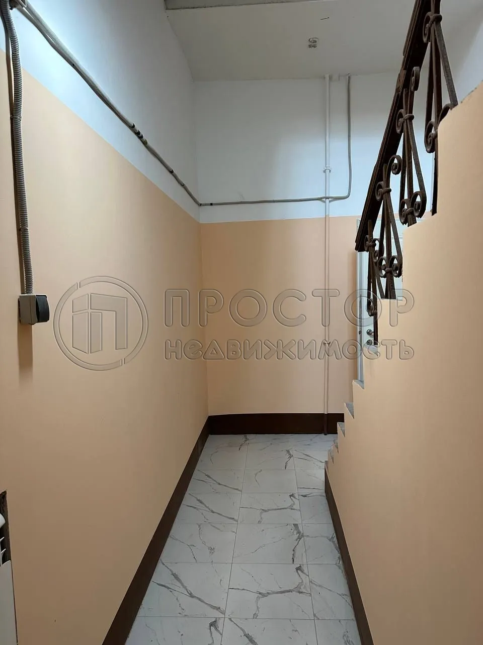 1-комнатная квартира, 30.5 м² - фото 13