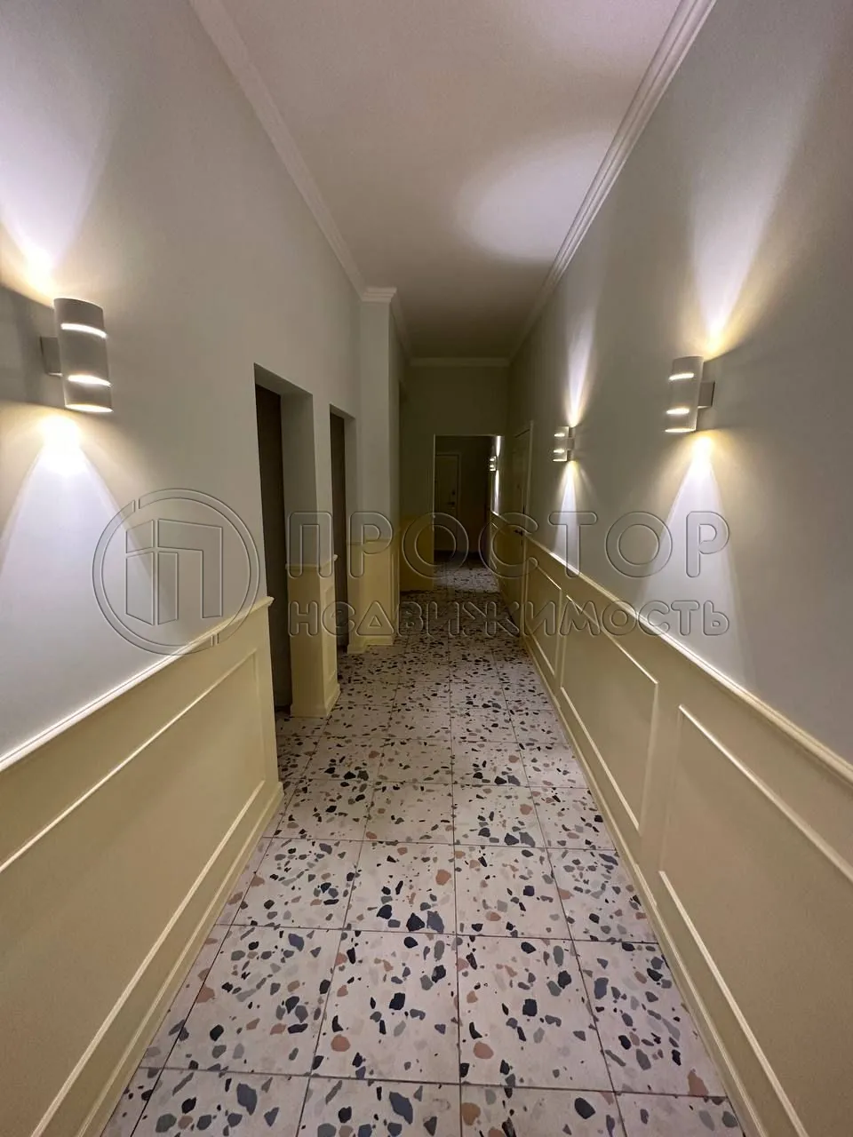 1-комнатная квартира, 30.5 м² - фото 14