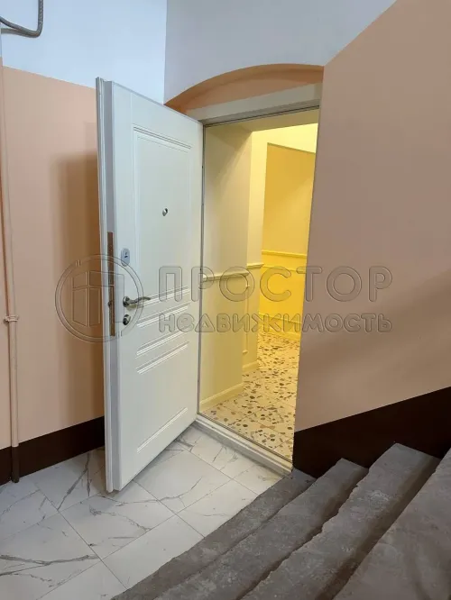 1-комнатная квартира, 30.5 м² - фото 16
