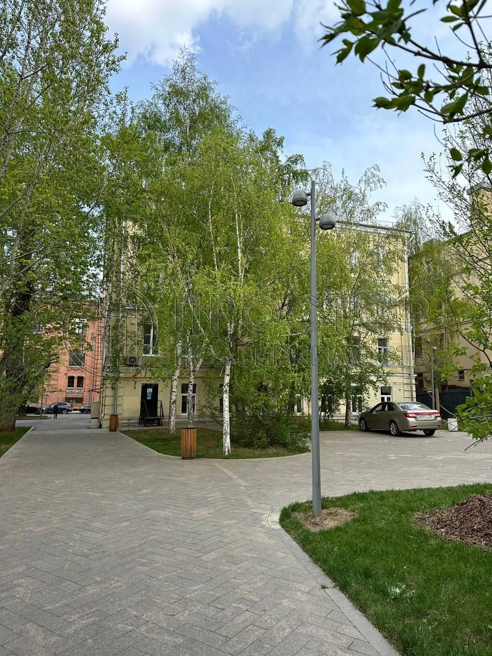 1-комнатная квартира, 30.5 м² - фото 17