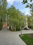 1-комнатная квартира, 30.5 м² - фото 38