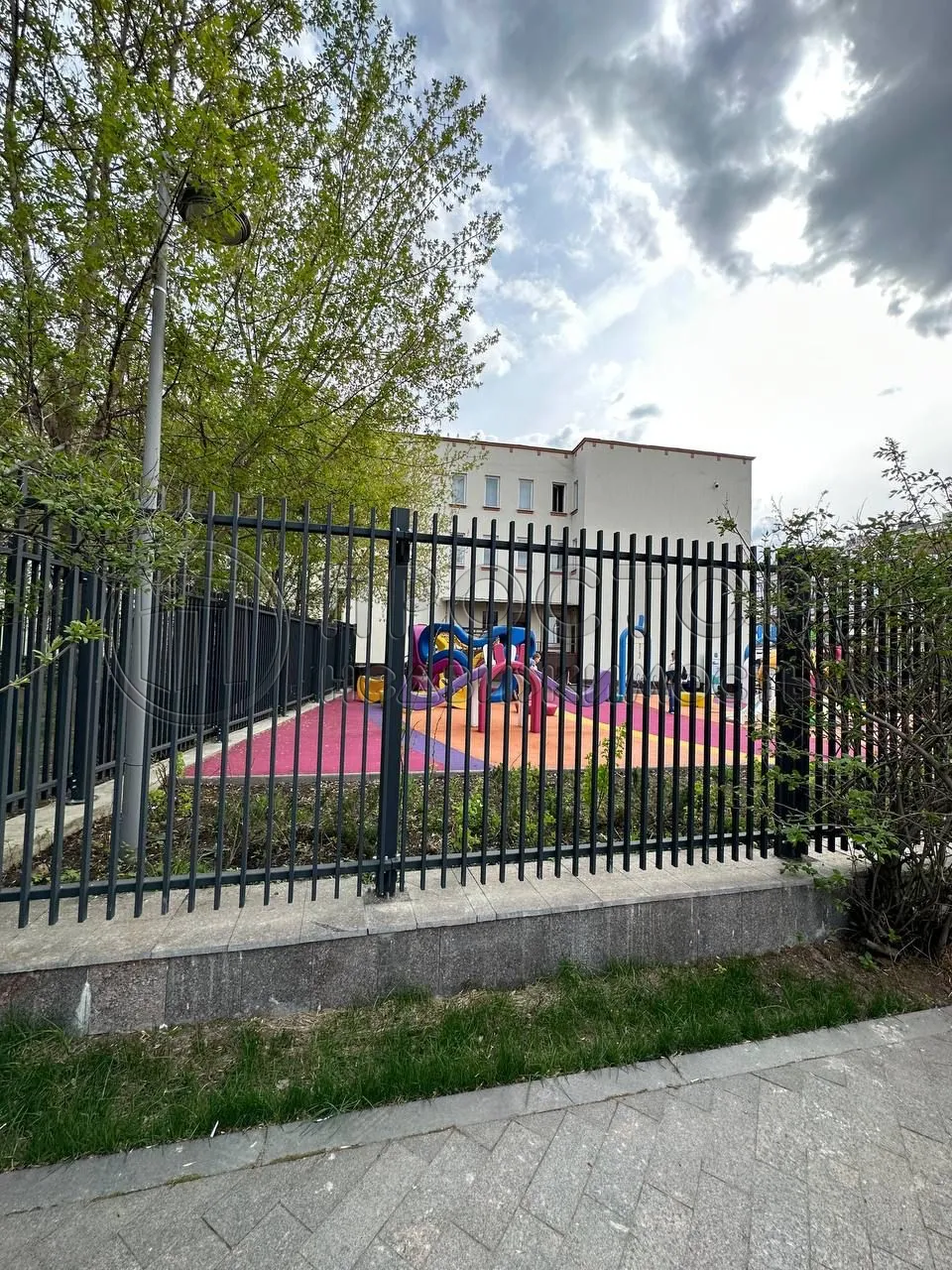 1-комнатная квартира, 30.5 м² - фото 19