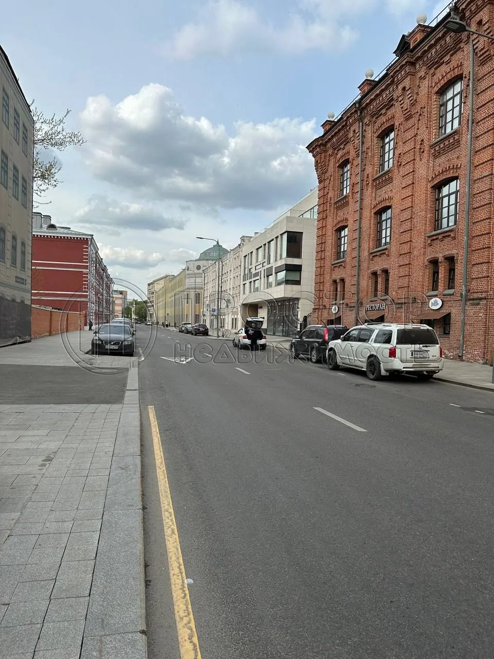 1-комнатная квартира, 30.5 м² - фото 20