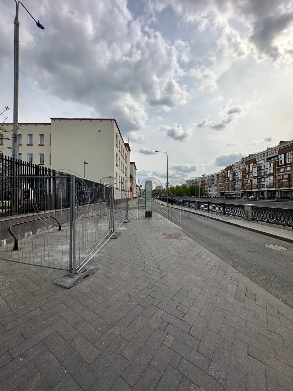 1-комнатная квартира, 30.5 м² - фото 22