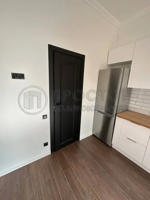 1-комнатная квартира, 21 м² - фото 3