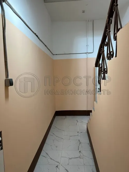 1-комнатная квартира, 21 м² - фото 13