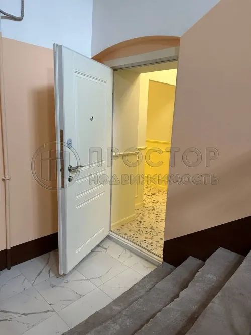 1-комнатная квартира, 21 м² - фото 16