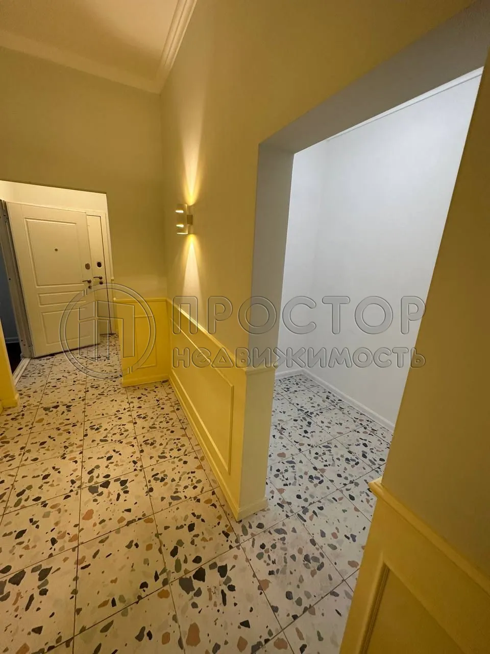 1-комнатная квартира, 28.5 м² - фото 15