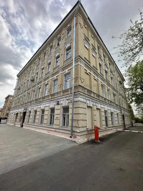 1-комнатная квартира, 28.5 м² - фото 21