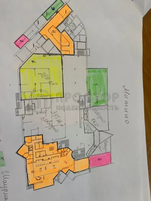 Коммерческая недвижимость (торговое), 335 м² - фото 9