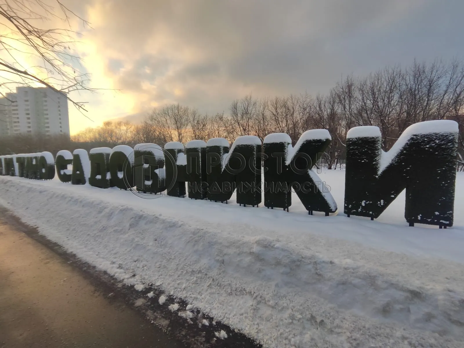 4-комнатная квартира, 66 м² - фото 22