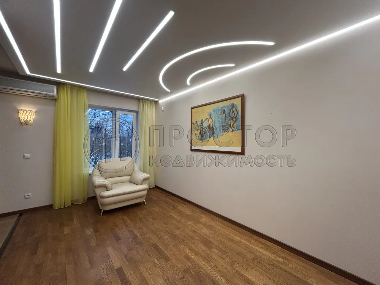 4-комнатная квартира, 66 м² - фото 3