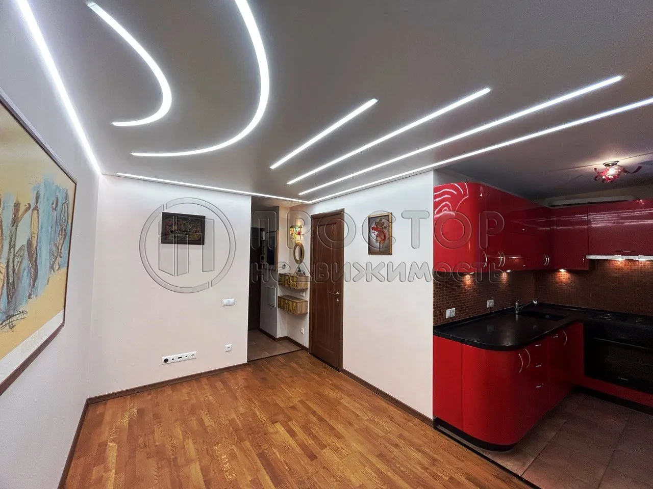 4-комнатная квартира, 66 м² - фото 5