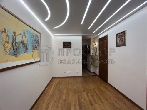 4-комнатная квартира, 66 м² - фото 6