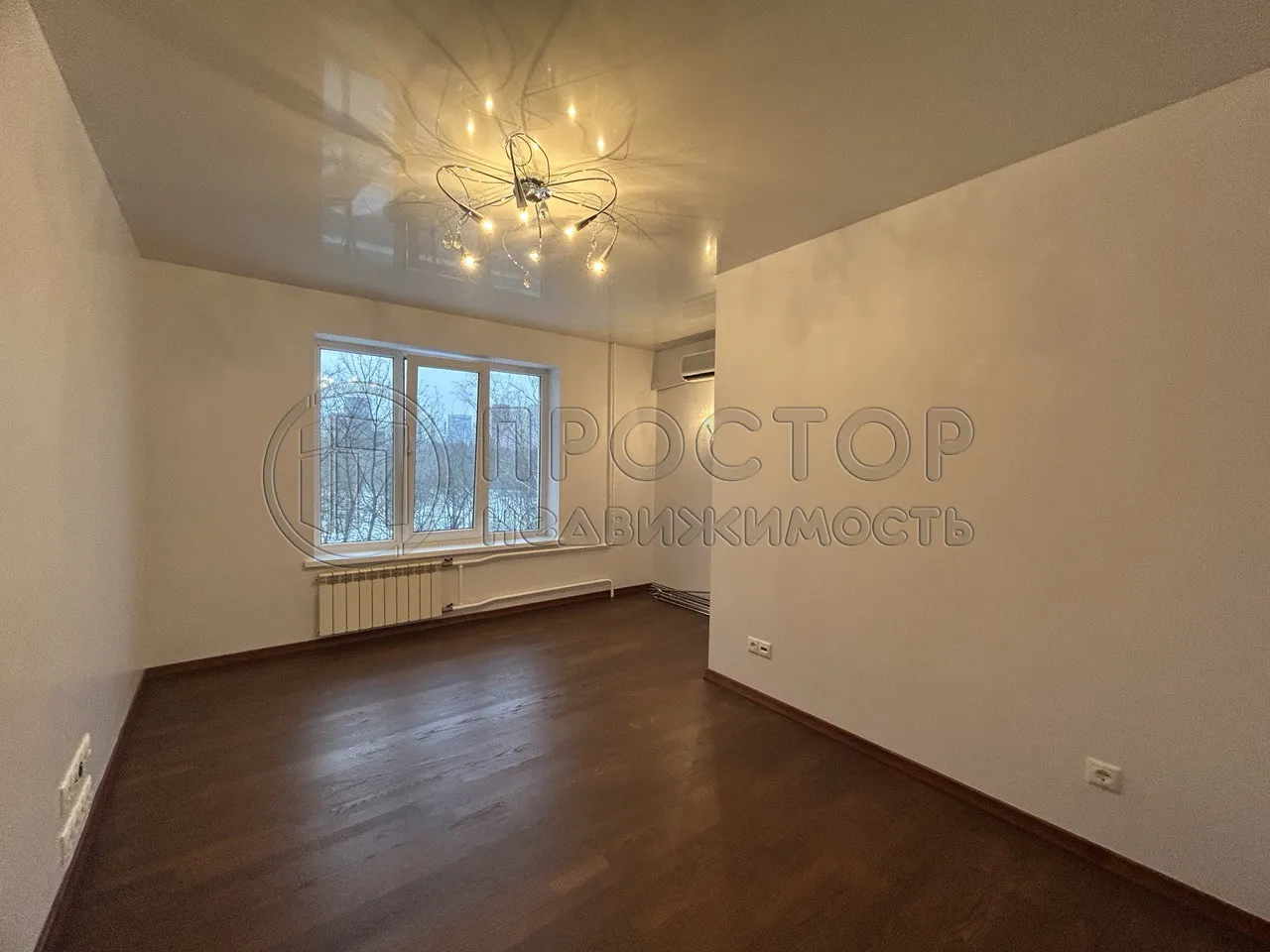 4-комнатная квартира, 66 м² - фото 7