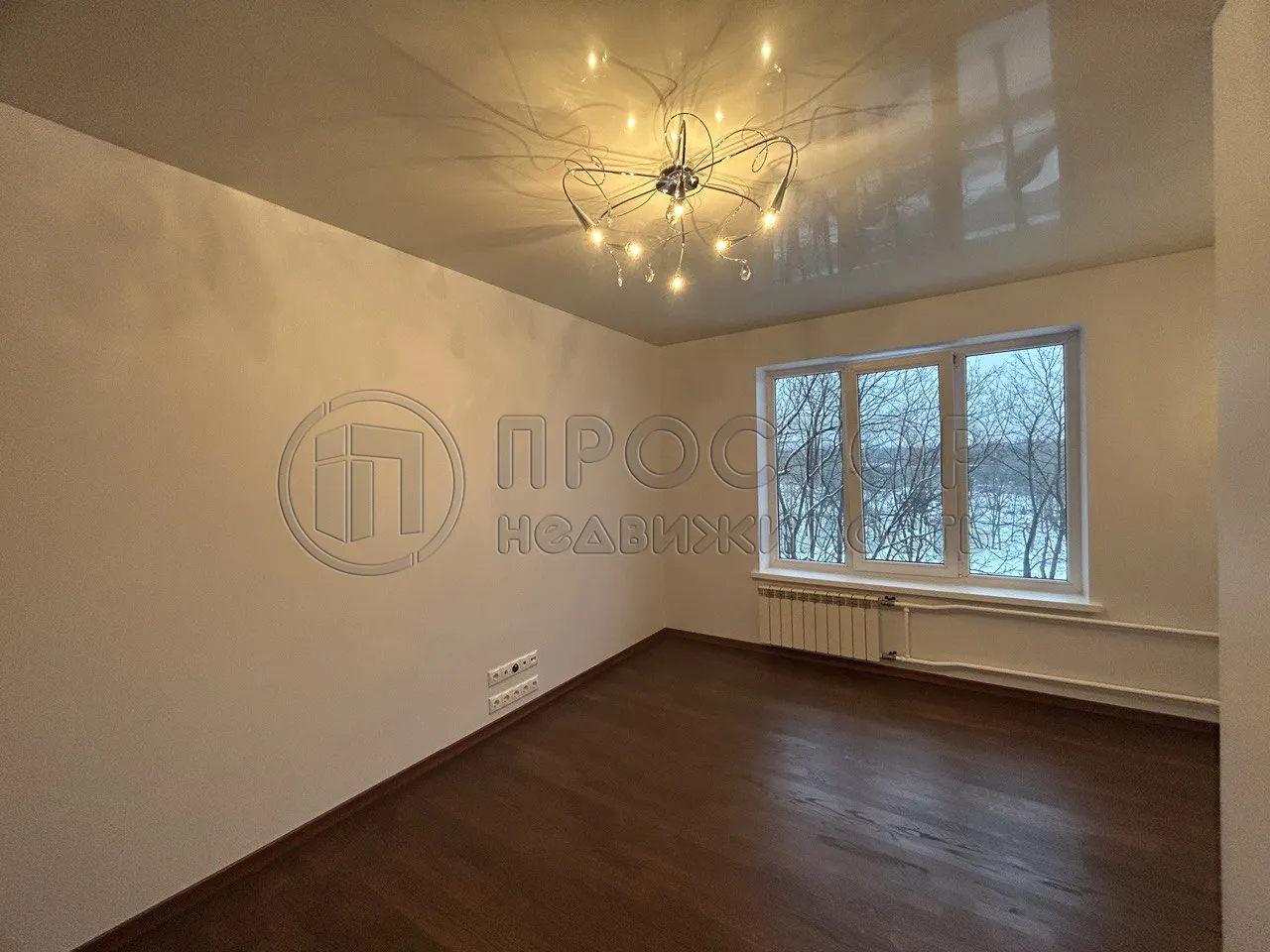 4-комнатная квартира, 66 м² - фото 8