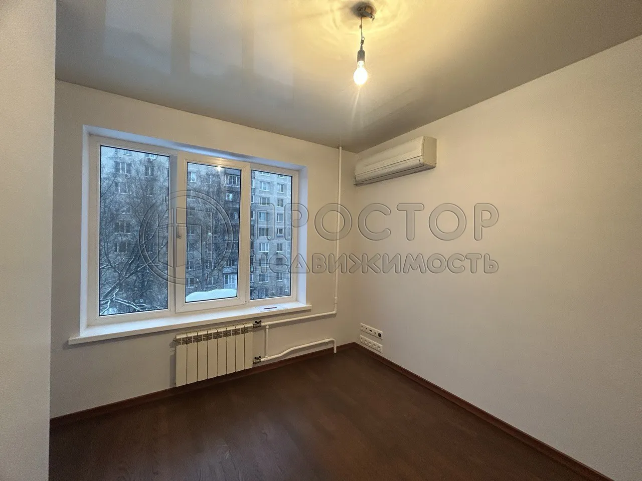 4-комнатная квартира, 66 м² - фото 11