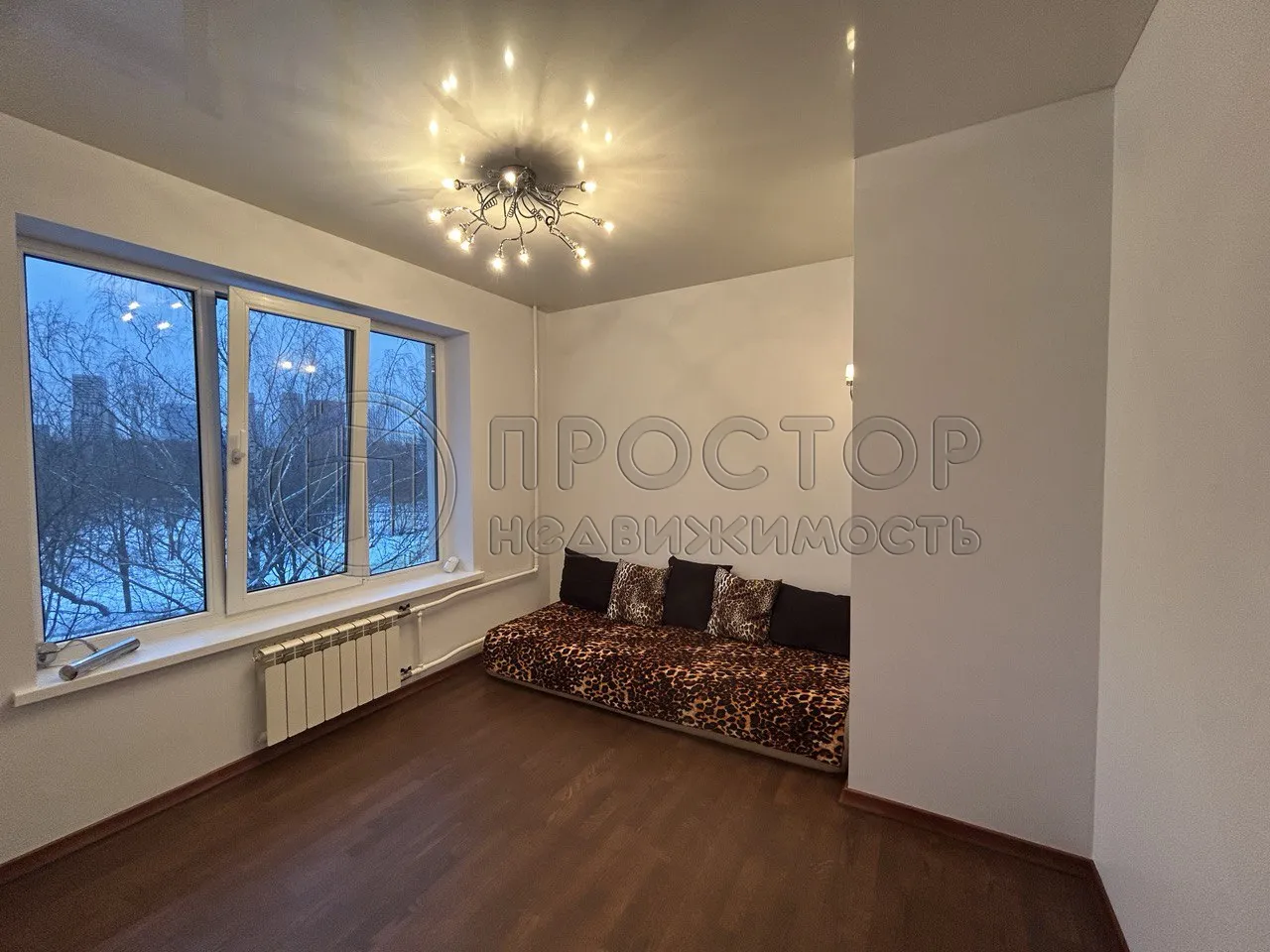 4-комнатная квартира, 66 м² - фото 14