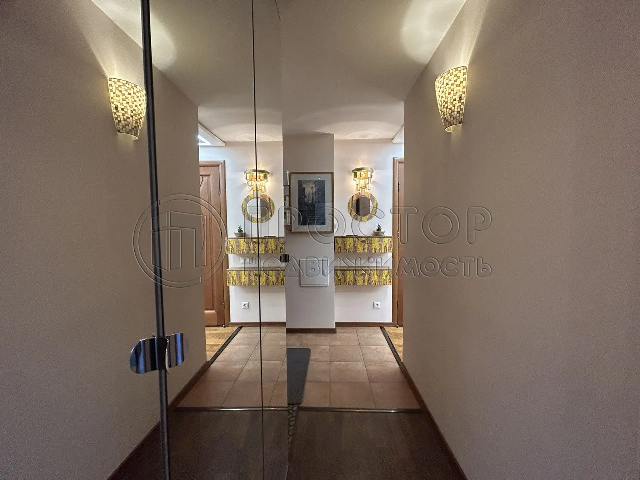 4-комнатная квартира, 66 м² - фото 18