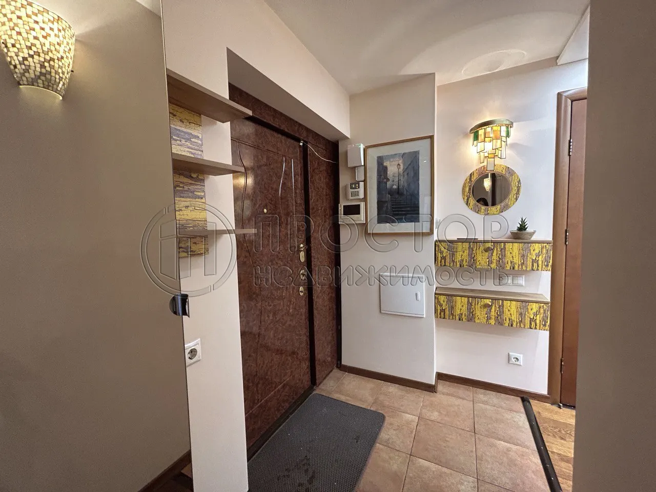 4-комнатная квартира, 66 м² - фото 19