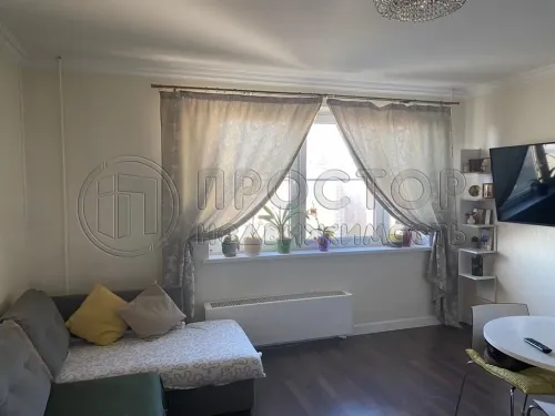 2-комнатная квартира, 55.7 м² - фото 2