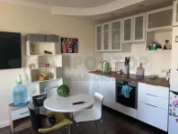 2-комнатная квартира, 55.7 м² - фото 18
