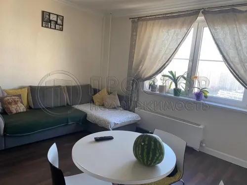 2-комнатная квартира, 55.7 м² - фото 4