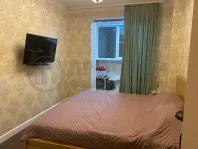 2-комнатная квартира, 55.7 м² - фото 21