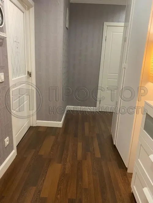 2-комнатная квартира, 55.7 м² - фото 7