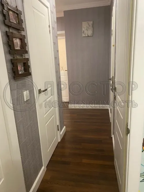 2-комнатная квартира, 55.7 м² - фото 8