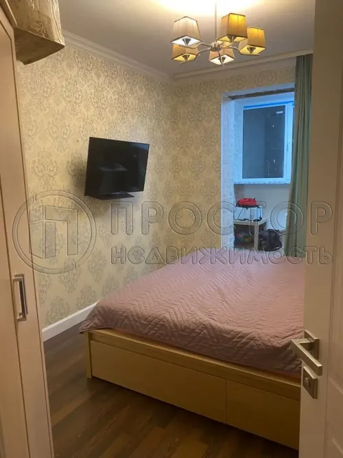2-комнатная квартира, 55.7 м² - фото 14