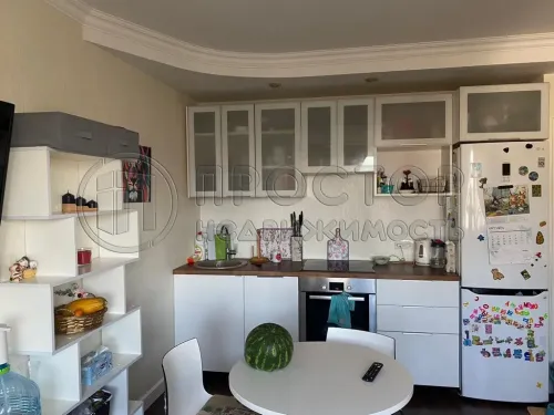 2-комнатная квартира, 55.7 м² - фото 15