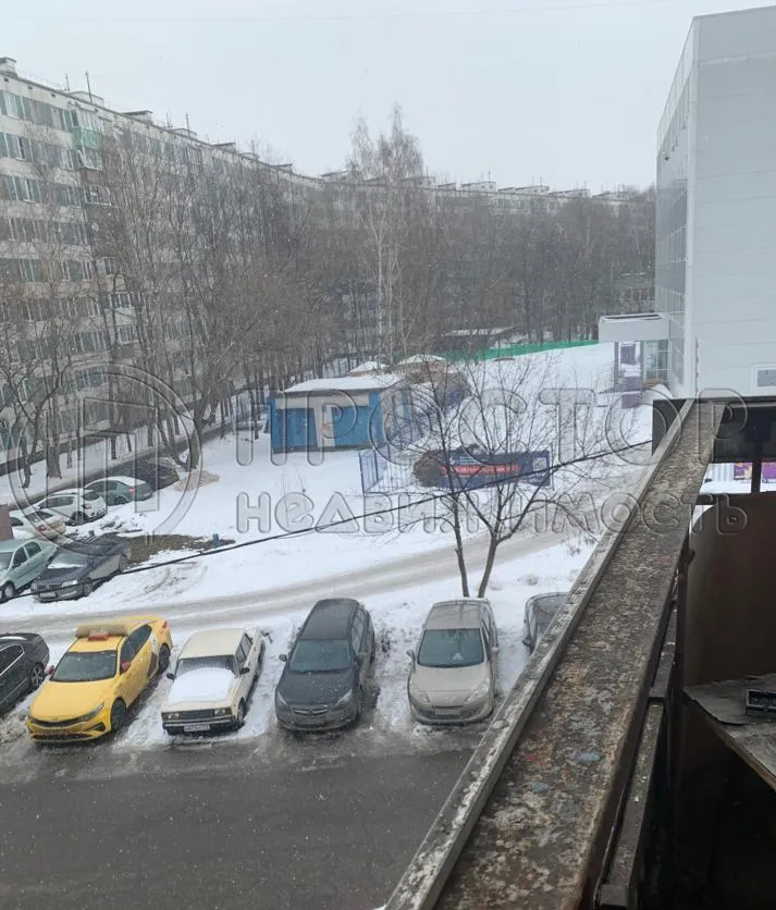 Комната, 14 м² - фото 4