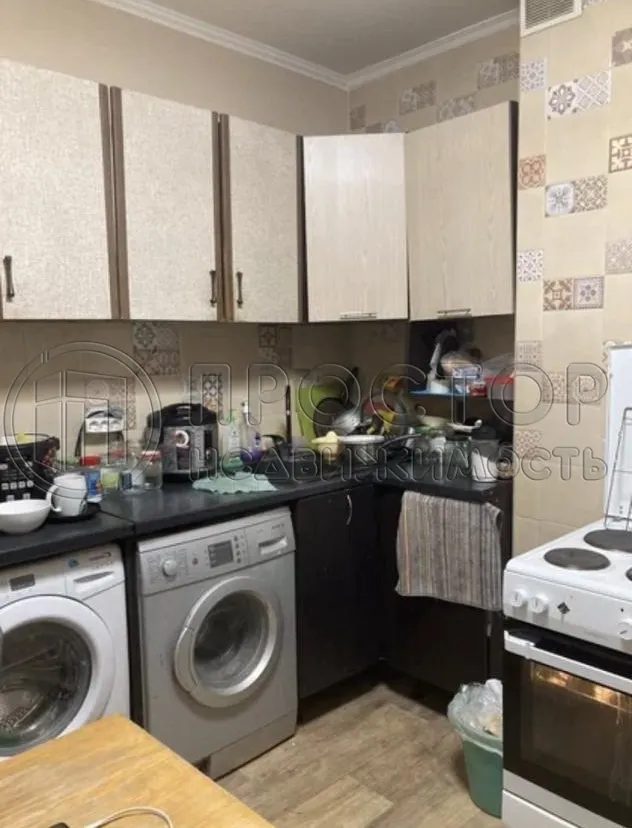 Комната, 14 м² - фото 6