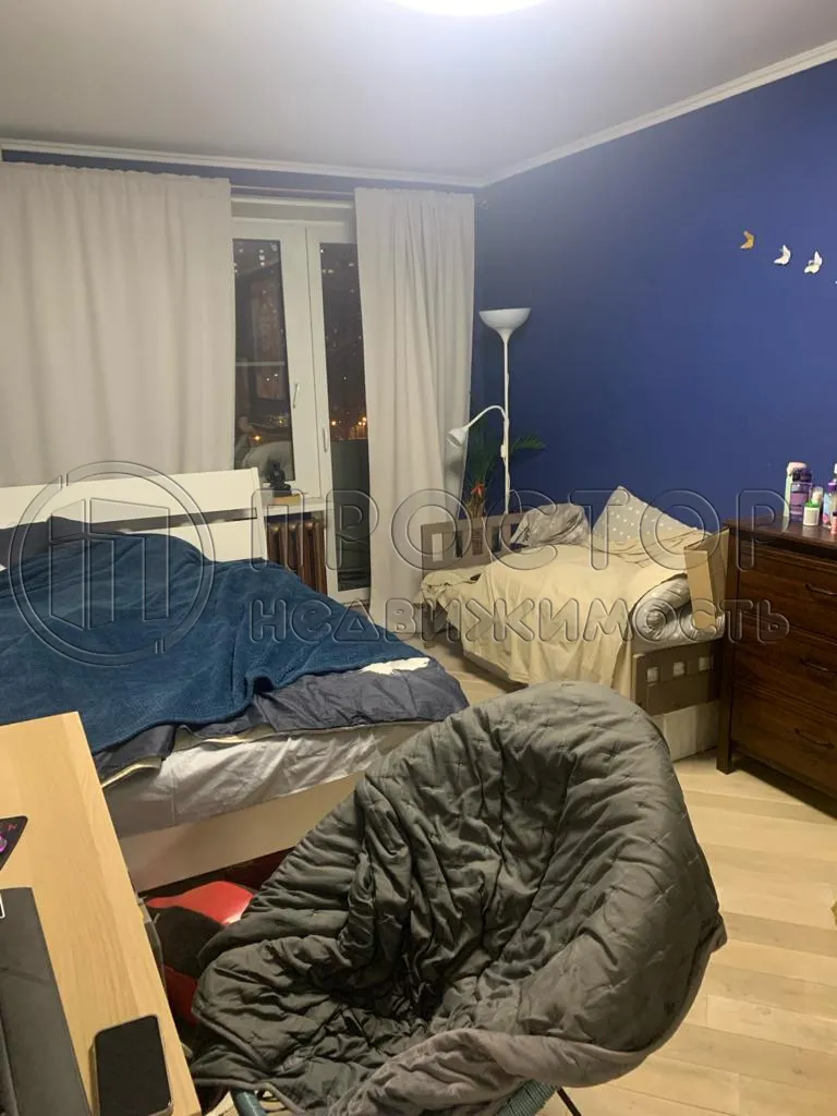 Комната, 17.4 м² - фото 2