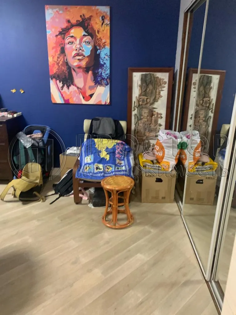 Комната, 17.4 м² - фото 3