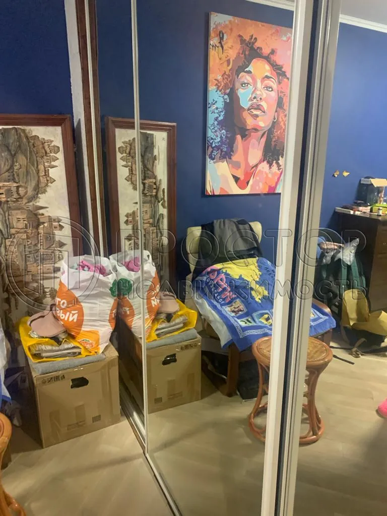 Комната, 17.4 м² - фото 4