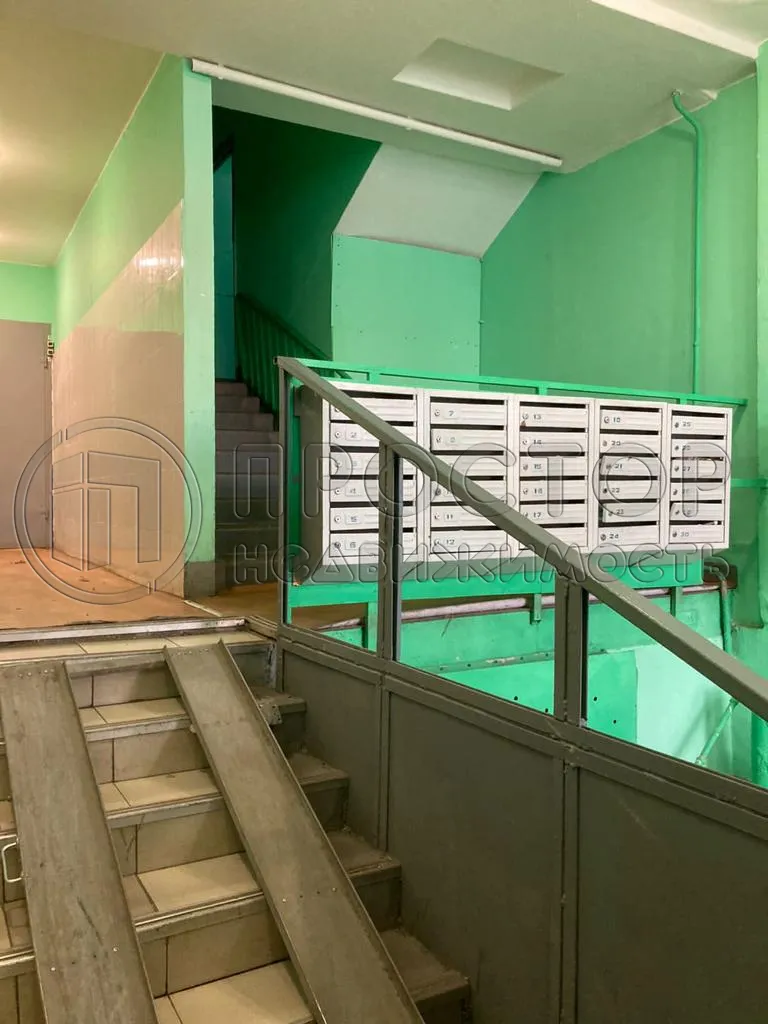 Комната, 17.4 м² - фото 6