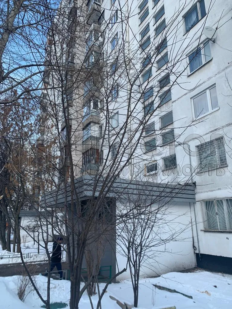 Комната, 17.4 м² - фото 7