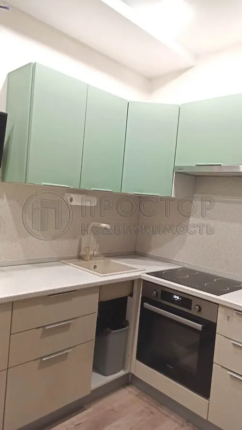 3-комнатная квартира, 64.5 м² - фото 3