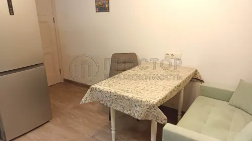 3-комнатная квартира, 64.5 м² - фото 4