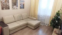 3-комнатная квартира, 64.5 м² - фото 26