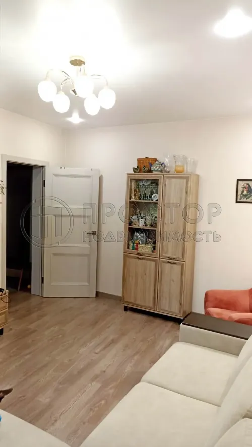 3-комнатная квартира, 64.5 м² - фото 9