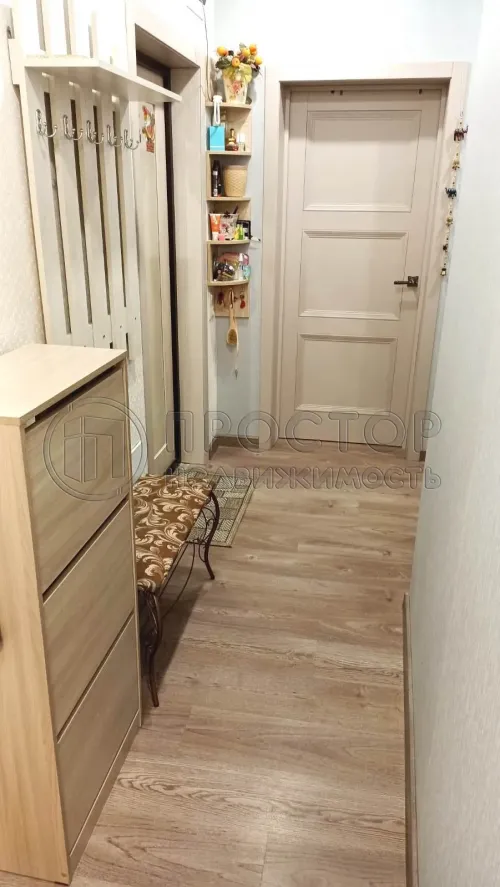 3-комнатная квартира, 64.5 м² - фото 15