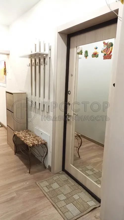 3-комнатная квартира, 64.5 м² - фото 16