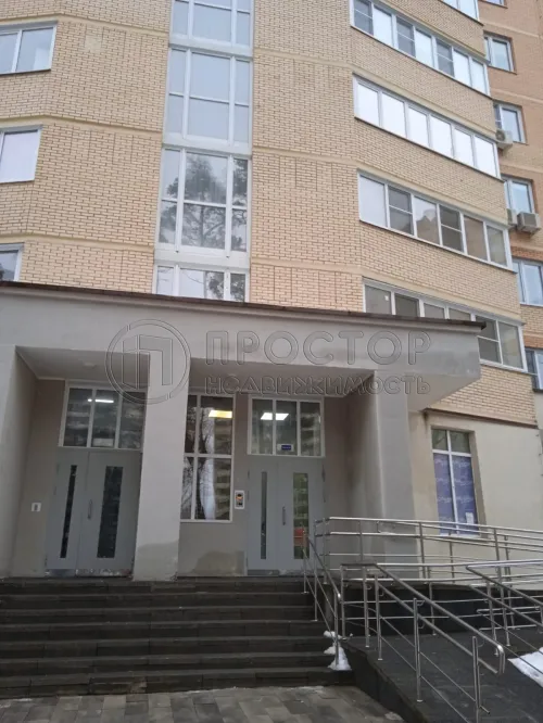 3-комнатная квартира, 64.5 м² - фото 18