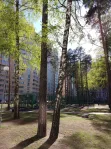 3-комнатная квартира, 64.5 м² - фото 40