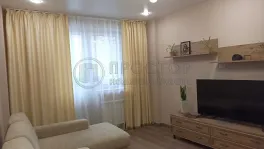 3-комнатная квартира, 64.5 м² - фото 27