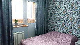 3-комнатная квартира, 64.5 м² - фото 30